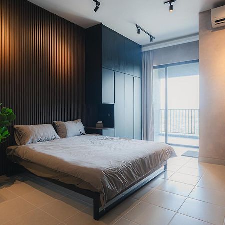 Louis Homestay At Netizen Residence Soho Cheras Ngoại thất bức ảnh